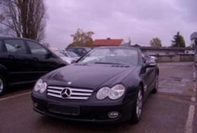 Mercedes-Benz SL 500/350/6.3AMG | Mobile.bg    5