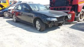 Audi A4 | Mobile.bg    1