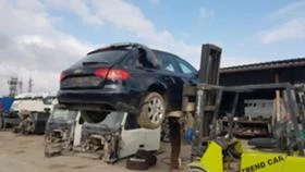 Audi A4 | Mobile.bg    8