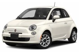 Обява за продажба на Fiat 500 75кс 1.2 1.3 ~11 лв. - изображение 1