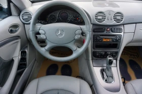 Mercedes-Benz CLK 270 CDI COUPE AVANTGARDE, снимка 9