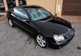 Обява за продажба на Mercedes-Benz CLK 270 CDI COUPE AVANTGARDE ~7 995 лв. - изображение 1