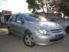  Peugeot 307