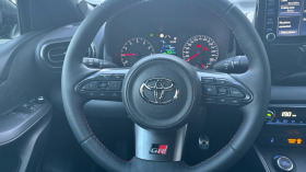 Toyota Yaris 1.6 Turbo GR Sport | Mobile.bg   13
