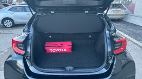 Toyota Yaris 1.6 Turbo GR Sport | Mobile.bg   10
