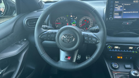 Toyota Yaris 1.6 Turbo GR Sport | Mobile.bg   9