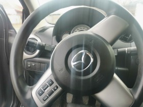 Mazda 2, снимка 7 - Автомобили и джипове - 45870110