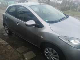 Mazda 2, снимка 3