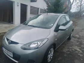 Mazda 2, снимка 2