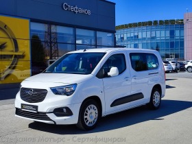     Opel Combo Life XL Edition 1.2  (110HP) MT6 ~36 900 .