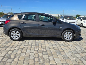 Opel Astra 1.6D 110кс ЕВРО 6В 2015 година ВСИЧКО ПЛАТЕНО, снимка 5 - Автомобили и джипове - 45208026