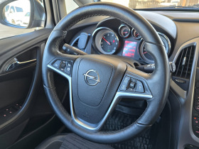 Opel Astra 1.6D 110кс ЕВРО 6В 2015 година ВСИЧКО ПЛАТЕНО, снимка 16