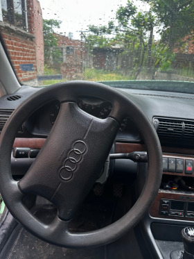Audi A4 1.9 tdi, снимка 13