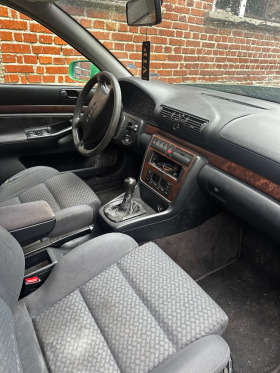 Audi A4 1.9 tdi, снимка 7