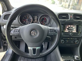 VW Golf 1.4TSI, снимка 13