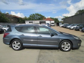 Peugeot 407 2.2HDI | Mobile.bg    4