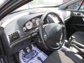 Peugeot 407 2.2HDI, снимка 11