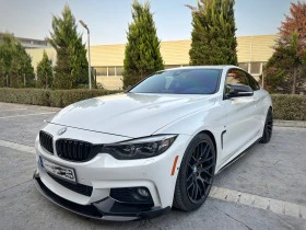 BMW 435 M Performance, снимка 1