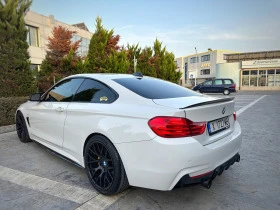 BMW 435 M Performance, снимка 6