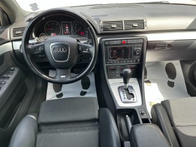 Audi A4 2.0TDI Автомат/S-line, снимка 11