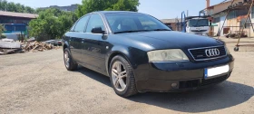 Audi A6, снимка 3