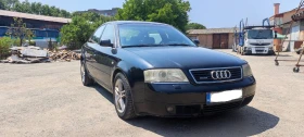 Audi A6, снимка 2