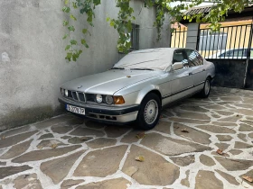 BMW 730 E32, снимка 2