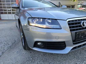 Audi A4 2.0tdi | Mobile.bg    7