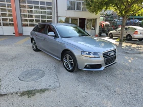 Audi A4 2.0tdi | Mobile.bg    1