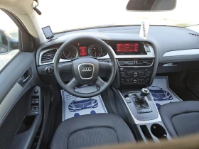 Audi A4 2.0tdi | Mobile.bg    8