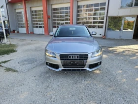     Audi A4 2.0tdi