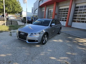     Audi A4 2.0tdi