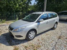 Ford Focus 1.6 TDCI klima , снимка 1