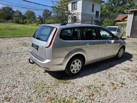 Ford Focus 1.6 TDCI klima , снимка 3