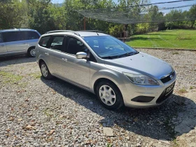 Ford Focus 1.6 TDCI klima , снимка 2