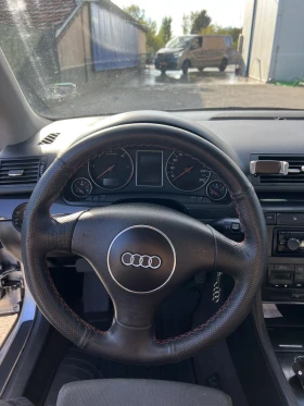 Audi A4, снимка 7