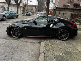 Nissan 370Z Nismo | Mobile.bg    4