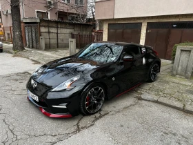 Nissan 370Z Nismo | Mobile.bg    3