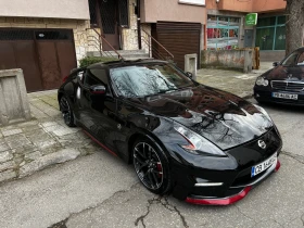 Nissan 370Z Nismo | Mobile.bg    2