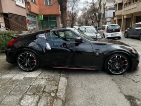 Nissan 370Z Nismo | Mobile.bg    9