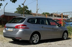 Peugeot 308 NEW ACTIVE 1.2 110 hp, снимка 6