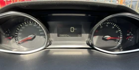 Peugeot 308 NEW ACTIVE 1.2 110 hp, снимка 10