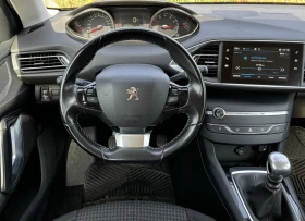 Peugeot 308 NEW ACTIVE 1.2 110 hp, снимка 9