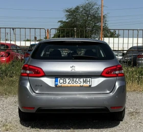 Обява за продажба на Peugeot 308 NEW ACTIVE 1.2 110 hp ~19 200 лв. - изображение 1