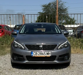 Peugeot 308 NEW ACTIVE 1.2 110 hp 1