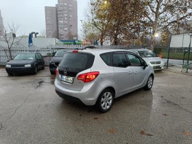 Обява за продажба на Opel Meriva 1.4BARTER140 ~9 999 лв. - изображение 3