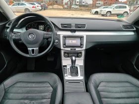 VW Passat 2.0TDI/HIGHLINE/FULL/ | Mobile.bg    9