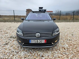 VW Passat 2.0TDI/HIGHLINE/FULL/ | Mobile.bg    6