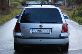 VW Golf 4 motion, снимка 2