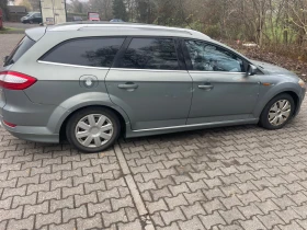 Ford Mondeo TITANIUM 2.0-TDCI, снимка 7